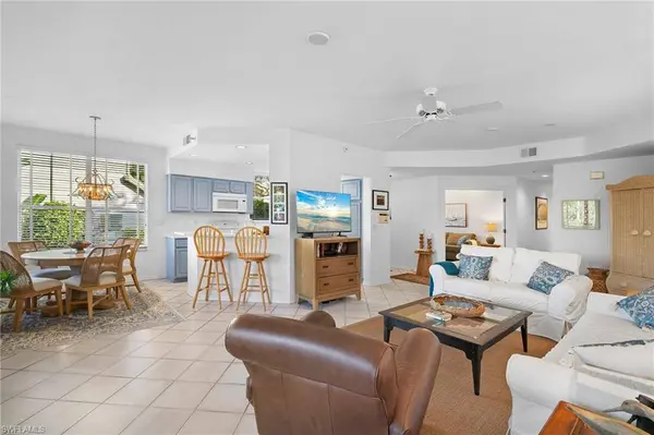 27071 Lake Harbor CT #103, Bonita Springs, FL 34134