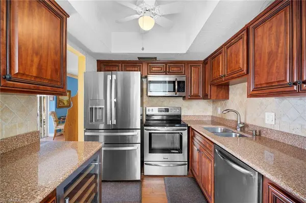 1155 Sandpiper ST #G2, Naples, FL 34102