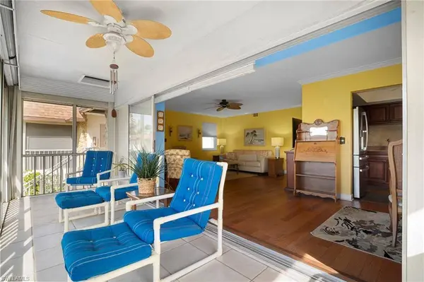 1155 Sandpiper ST #G2, Naples, FL 34102