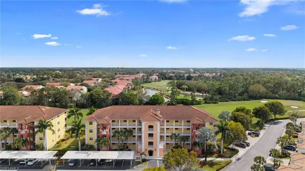 6816 Sterling Greens PL #1306, Naples, FL 34104