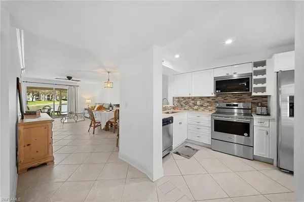 2456 Millcreek LN #103, Naples, FL 34119