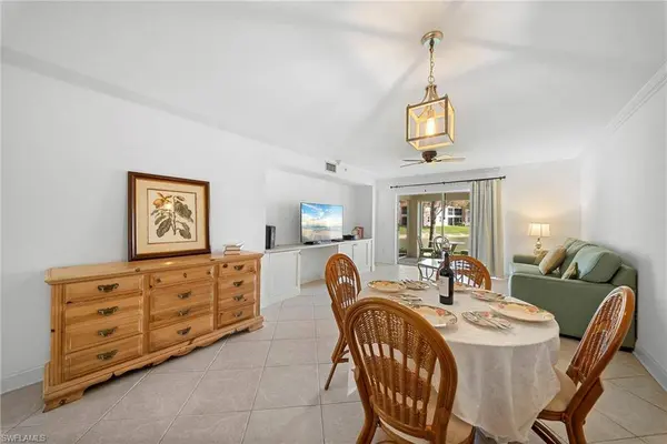 2456 Millcreek LN #103, Naples, FL 34119