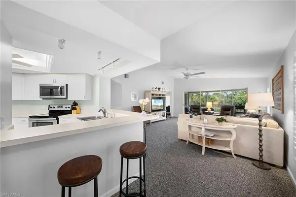 4140 Lake Forest DR #1221, Bonita Springs, FL 34134