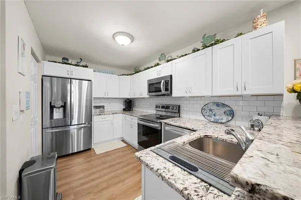 15480 Bellamar CIR #2512, Fort Myers, FL 33908