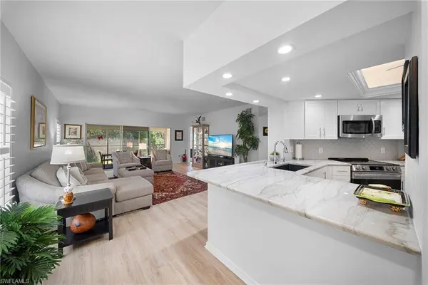 4250 Lake Forest DR #311, Bonita Springs, FL 34134
