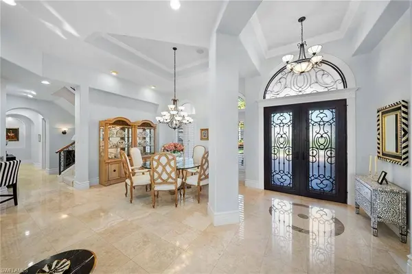 10057 Orchid Ridge LN, Estero, FL 34135