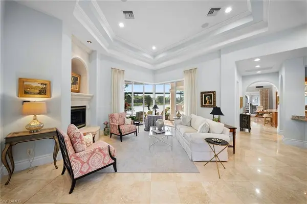 10057 Orchid Ridge LN, Estero, FL 34135