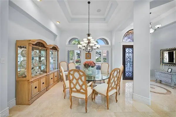 10057 Orchid Ridge LN, Estero, FL 34135