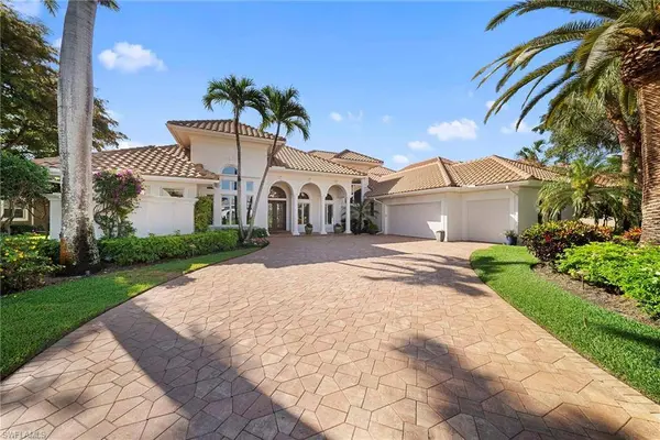 10057 Orchid Ridge LN, Estero, FL 34135