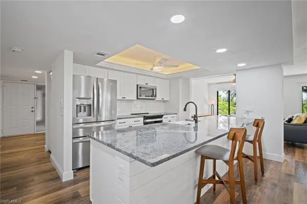 6216 Cougar RUN #102, Fort Myers, FL 33908