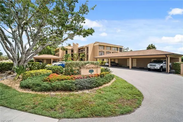 6216 Cougar RUN #102, Fort Myers, FL 33908