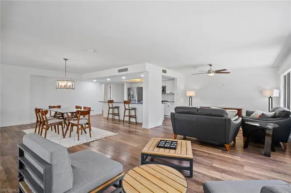 6216 Cougar RUN #102, Fort Myers, FL 33908