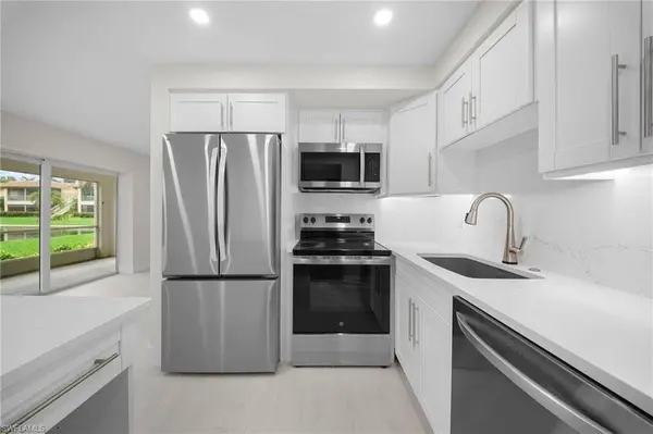 1155 Sandpiper ST #G1, Naples, FL 34102