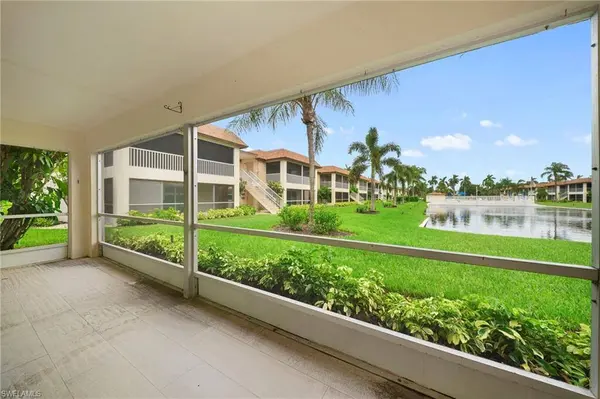 1155 Sandpiper ST #G1, Naples, FL 34102