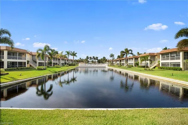 1155 Sandpiper ST #G1, Naples, FL 34102