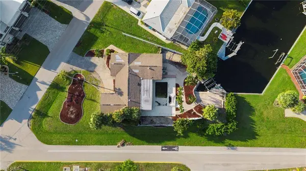 5304 Bayshore AVE, Cape Coral, FL 33904