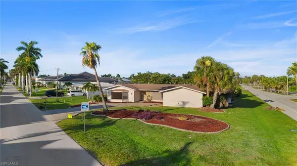 5304 Bayshore AVE, Cape Coral, FL 33904