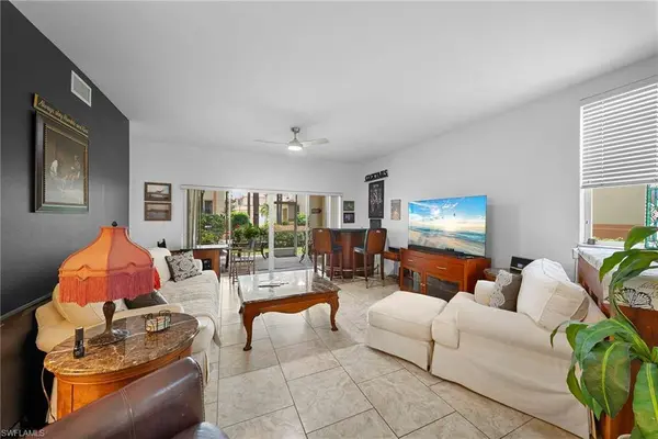 15461 Bellamar CIR #1912, Fort Myers, FL 33908