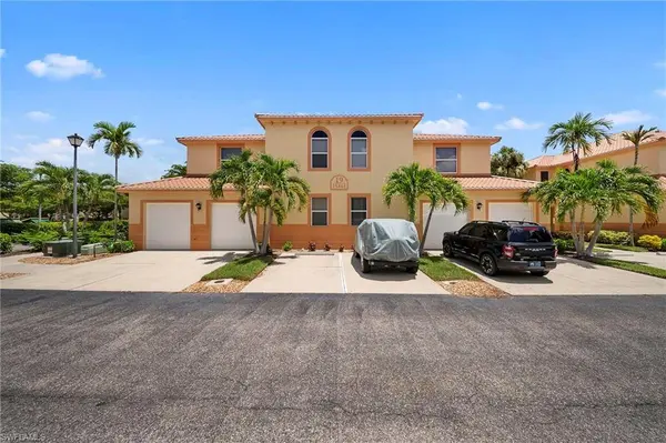 15461 Bellamar CIR #1912, Fort Myers, FL 33908