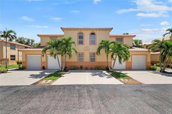 15551 Bellamar DR #1321, Fort Myers, FL 33908