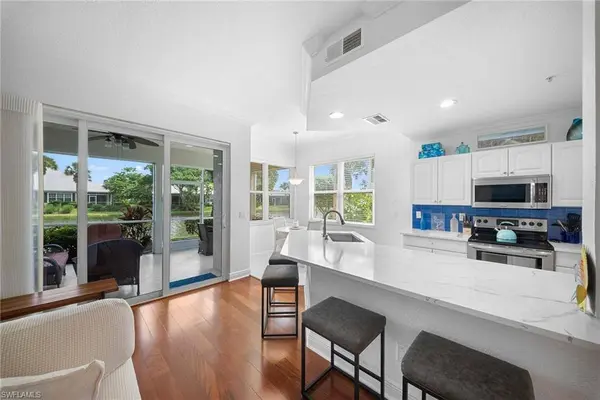 4610 Hawks Nest DR #104, Naples, FL 34114