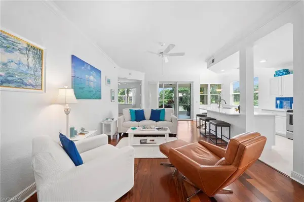 4610 Hawks Nest DR #104, Naples, FL 34114