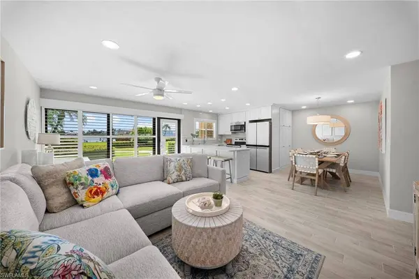 3200 Gulf Shore BLVD N #107, Naples, FL 34103