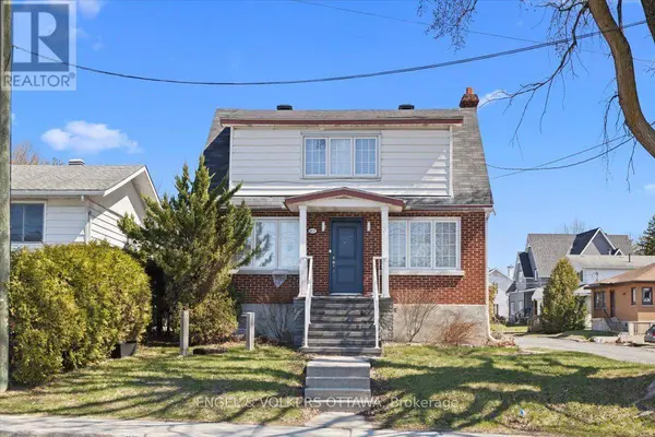 801 ST JEAN STREET, Clarence-rockland, ON K4K1K3