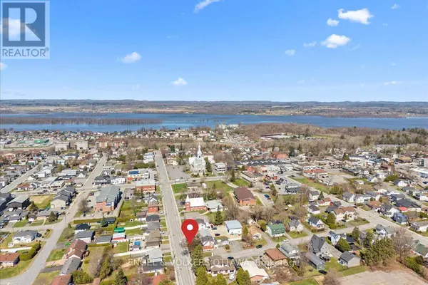 801 ST JEAN STREET, Clarence-rockland, ON K4K1K3