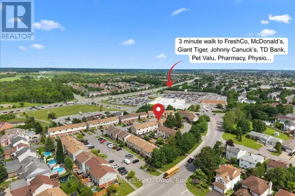 956 Cookshire CRES #54, Ottawa, ON K4A3K3