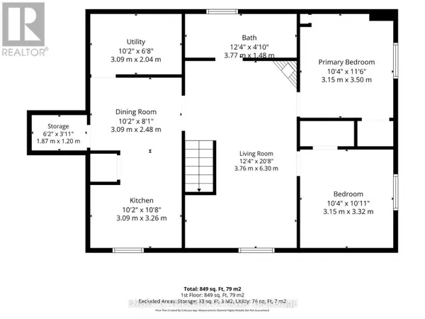 616 Browning AVE #B, Ottawa, ON K1G0T9