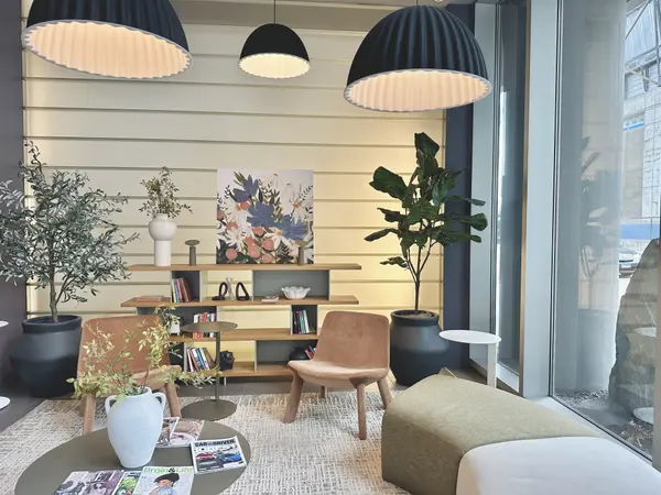 235 West Van Buren Street #3310, Chicago, IL 60607