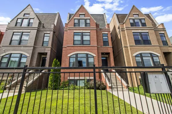4350 S Oakenwald AVE #3, Chicago, IL 60653