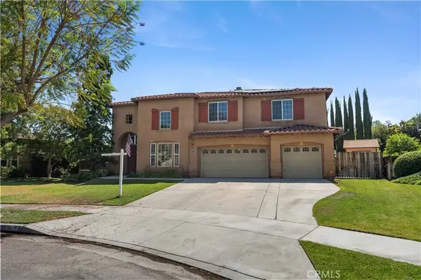 505 Acacia CT, Redlands, CA 92373