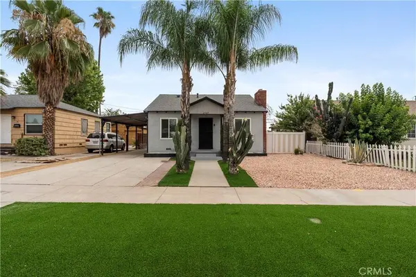 2727 N Sierra WAY, San Bernardino, CA 92405