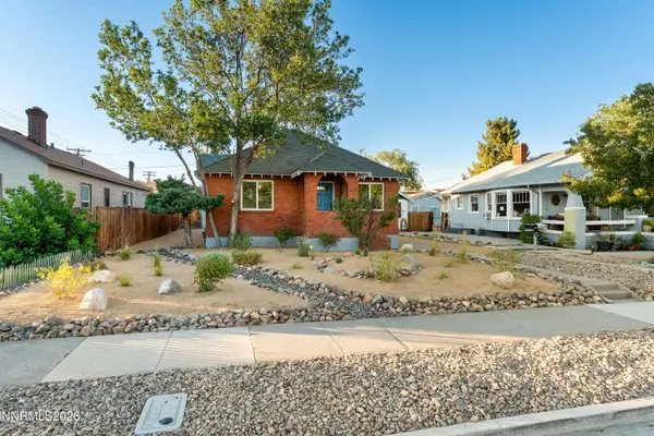 315 Crampton, Reno, NV 89502