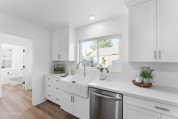 315 Crampton, Reno, NV 89502