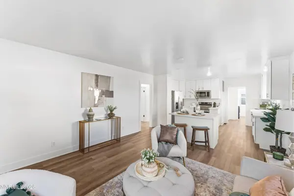 315 Crampton, Reno, NV 89502