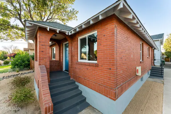 315 Crampton, Reno, NV 89502