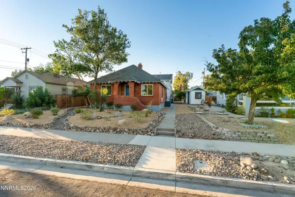 315 Crampton, Reno, NV 89502