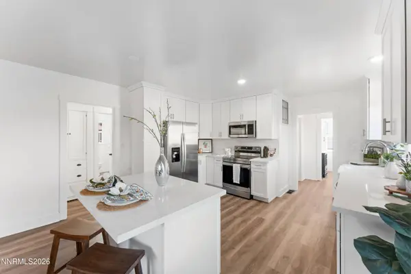 315 Crampton, Reno, NV 89502