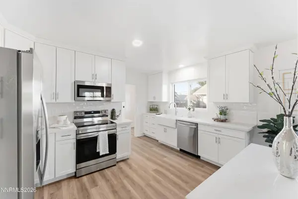 315 Crampton, Reno, NV 89502