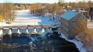 Manotick