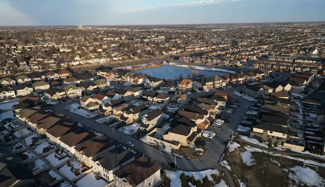 Barrhaven