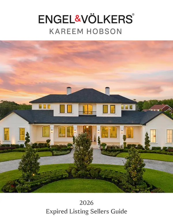 Kareem Hobson  2026 Expired Listing Guide  .pdf
