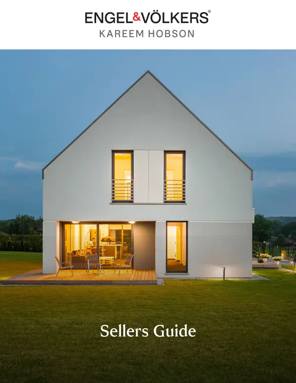 Copy of A. Bolivar Seller's Guide