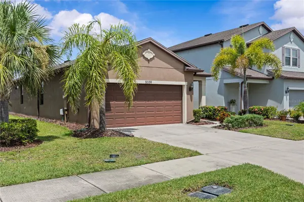 5339 FALLEN LEAF DR, Riverview, FL 33578