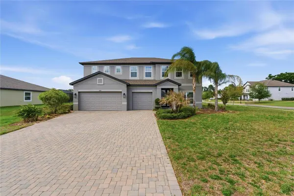 9714 PROVENCAL AVE, Seffner, FL 33584