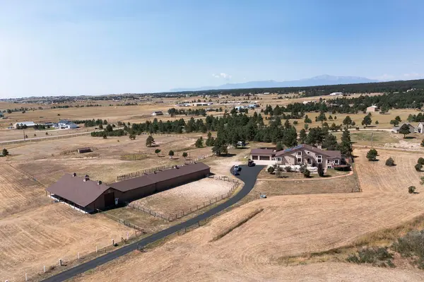 14650 Eastonville Rd — A Multi-Use Luxury Equestrian Estate in Elbert, Colorado,Angela Greene