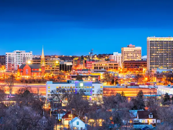 PCSing to Colorado Springs: What You Need to Know Before You Move,Angela Greene
